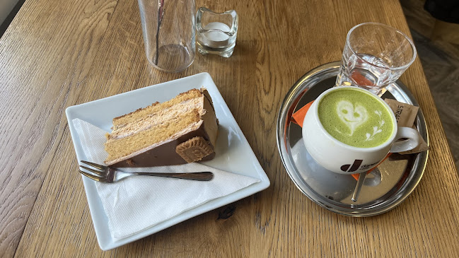 Straff Bakery - Žilina