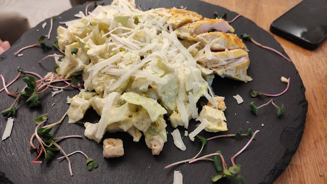 OPERA Prosecco Bar - Banská Štiavnica