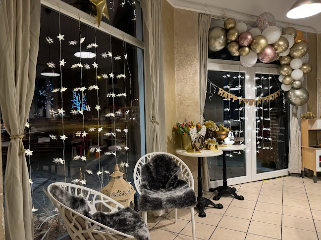 Haki Turecká reštaurácia Denné menu Stupava Reštaurácia Stupava - Gastronómia a pohostinstvo