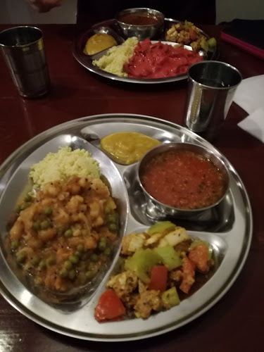 Góvinda - Gastronómia a pohostinstvo