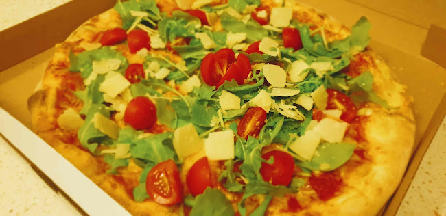 Pizzéria Dolce Vita Sliač - Gastronómia a pohostinstvo