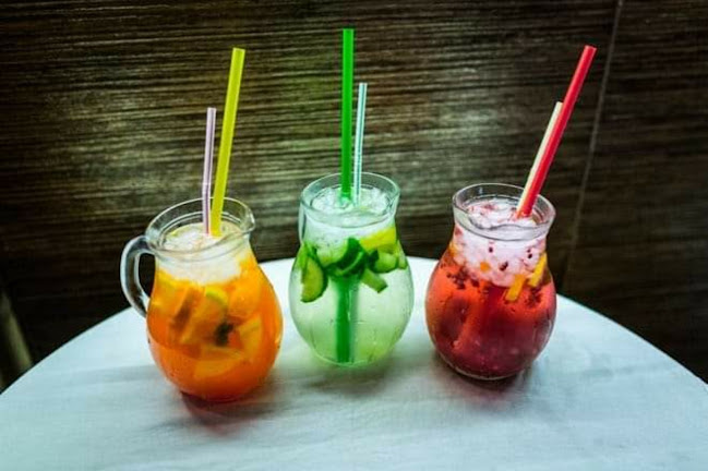 SnackBar Veronika s.r.o - Podunajské Biskupice