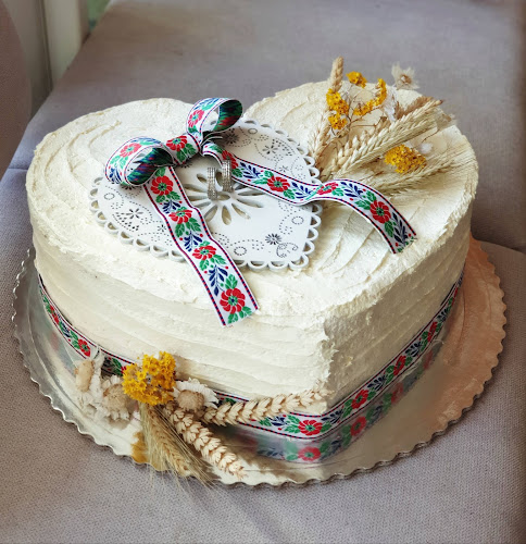 Opinii despre Cukráreň a kaviareň Motýľ în Detva - Gastronómia a pohostinstvo