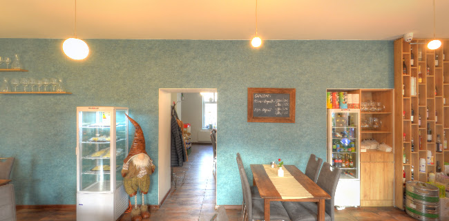 Elysian Restaurant & Coffee - Banská Bystrica