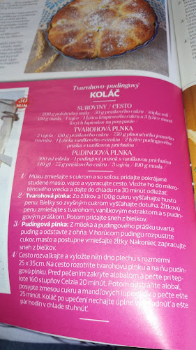 Komenského 13, Komárno, 945 01 Komárno