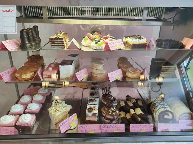 Kaviareň-cukráreň Pod hradom - Nitra