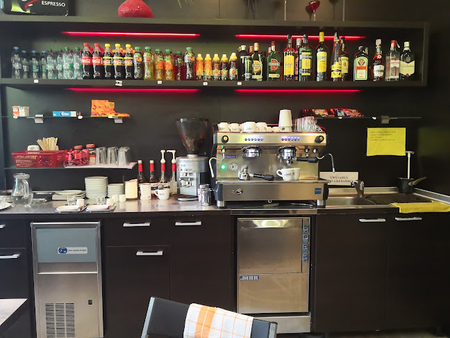 Kaviareň Dudo Cafe