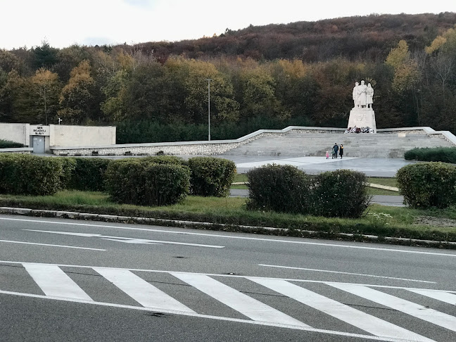 Fast Food Dargovsky Priesmyk - Gastronómia a pohostinstvo