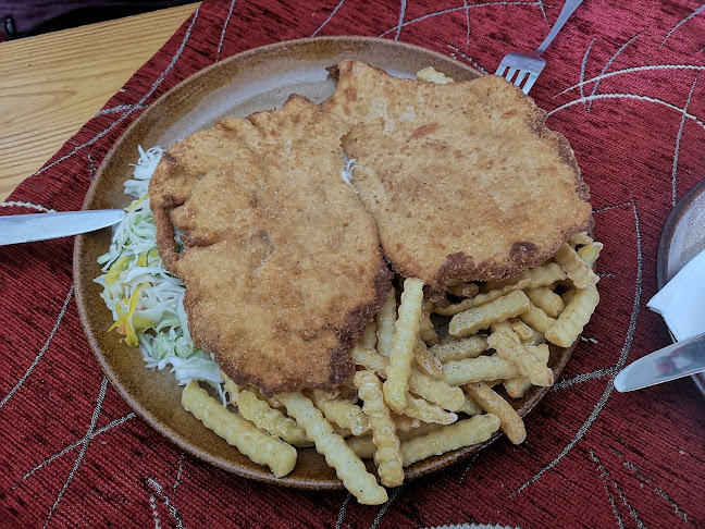 Taverna Montis - Stará Lesná