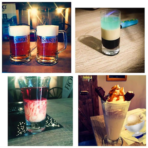 Castle Pub - Prešov