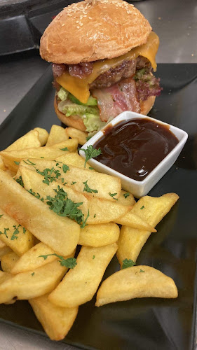 BUENO GUSTO RESTAURANT