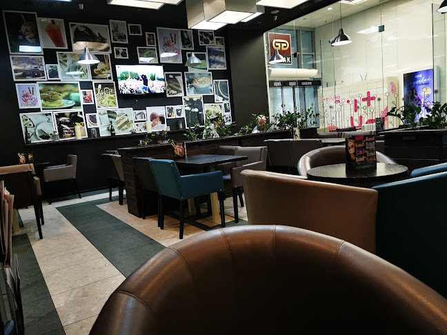 Opinii despre Glacio Piešťany în Piešťany - Gastronómia a pohostinstvo