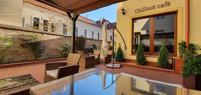 Kubínyiho námestie 367/7, 984 01 Lučenec