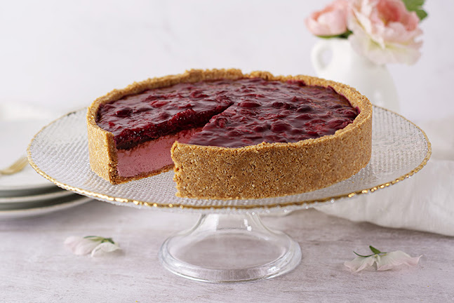 Cukráreň Nová Botanika