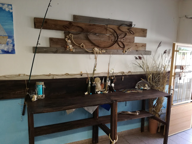 Comentarii opinii despre Morské Špeciality