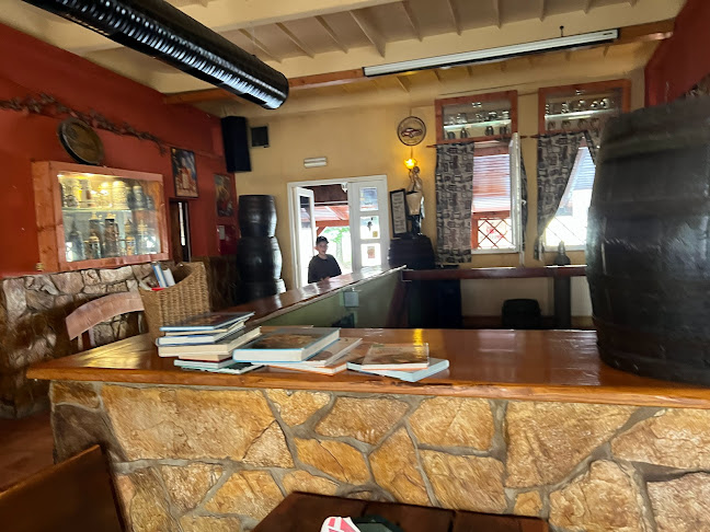 Pub Zvonica - Chrenová