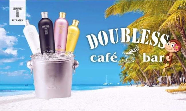 Doubless Café Bar - Pezinok