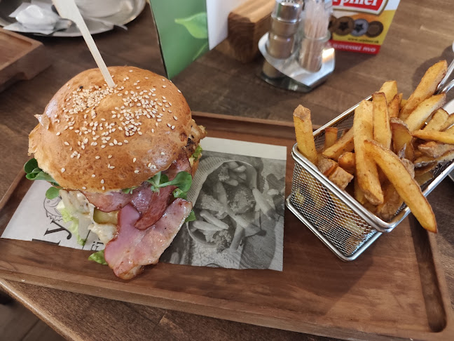 Comentarii opinii despre Chalupár Penzión & Reštaurácia