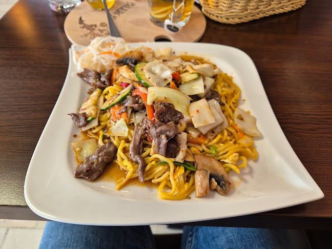 Viet Home Reštaurácia - Levice