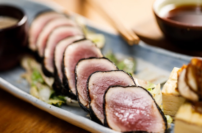 Kazumi Restaurant - Bratislava