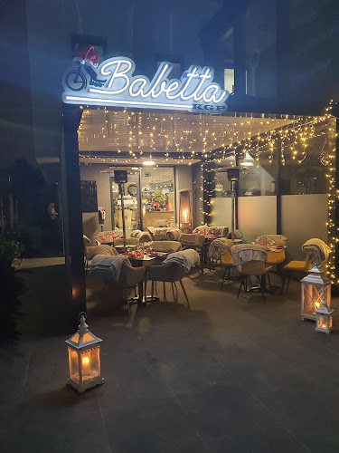 Babetta KGP - Gastronómia a pohostinstvo