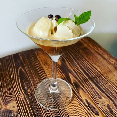 Buongusto Caffé Tatry - Vysoké Tatry