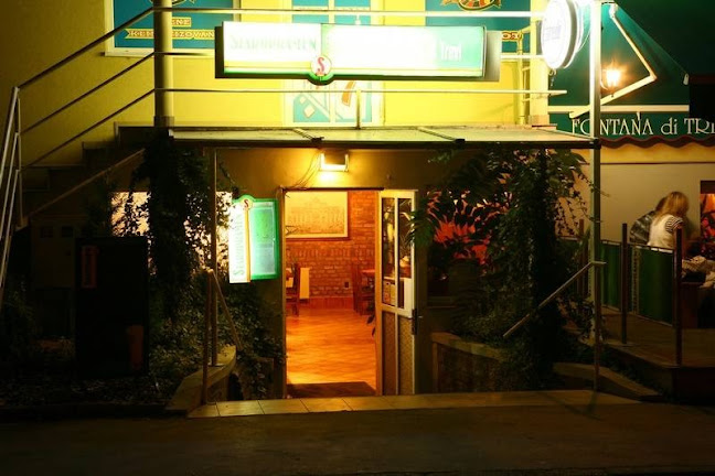 Donáška jedla Di Trevi - Nitra