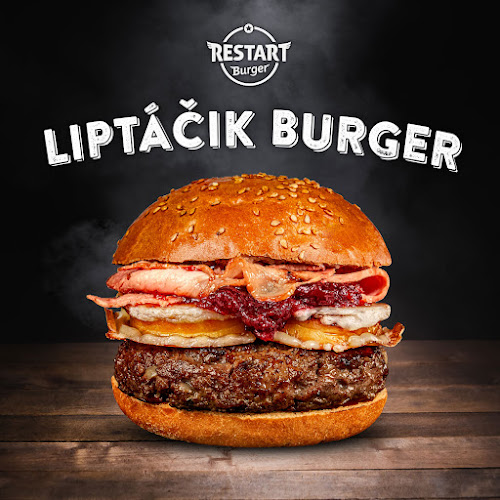 Restart Burger - Spišská Sobota