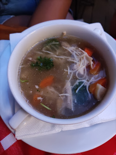 Comentarii opinii despre 1. Slovak Pub