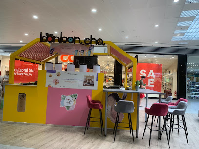 Bonboncha Bubble Tea