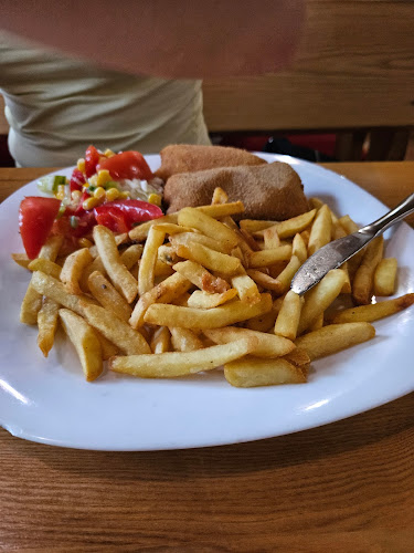 Comentarii opinii despre Koliba Bodega