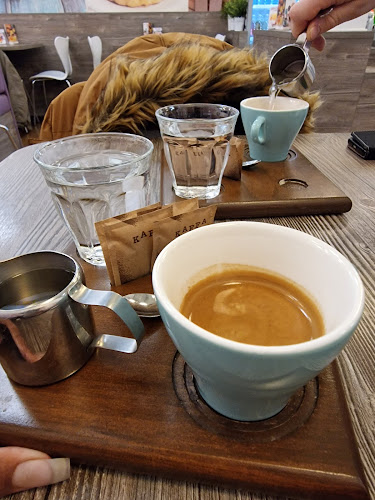 Opinii despre Fantasy Cukráren în Liptovský Mikuláš - Gastronómia a pohostinstvo