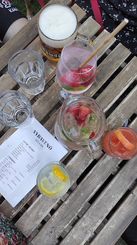 Vybavenô - Bratislava