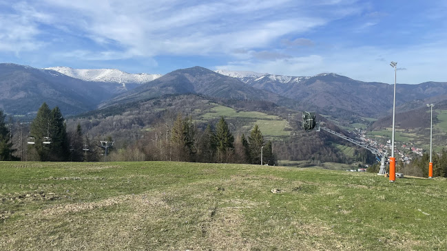 Comentarii opinii despre Dedečkova chata