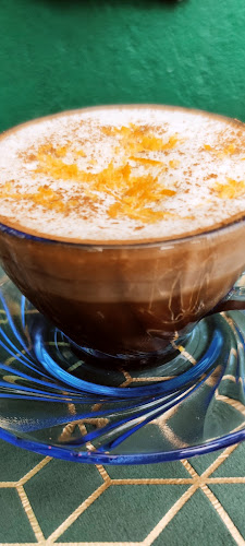 Comentarii opinii despre NAUTILE cocktail & caffé club