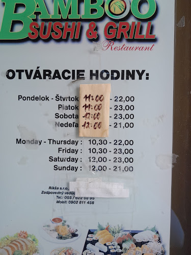 Hlavná 42/78 04001, 040 01 Staré Mesto