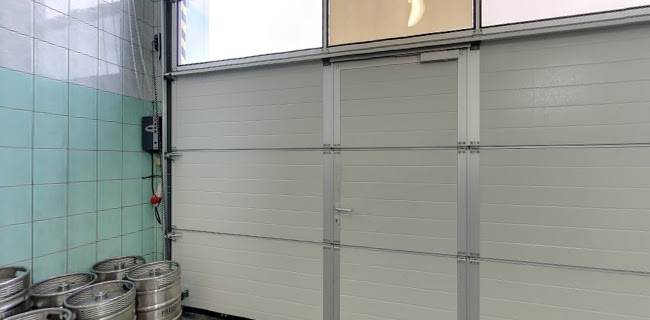 PREUGER - Priemyselný obvod