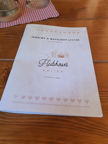 Comentarii opinii despre Koliba Hubková