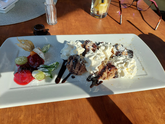 Reštaurácia Pekidors