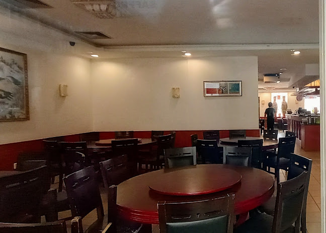 Čínska reštaurácia Slnko