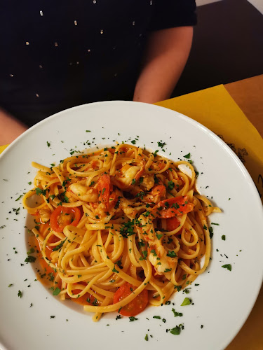 Opinii despre Pizzeria San Marco în Dunajská Lužná - Gastronómia a pohostinstvo