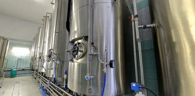 PREUGER - Priemyselný obvod