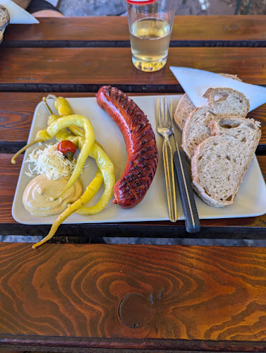 Opinii despre U Starého bicykla în Devínska Nová Ves - Gastronómia a pohostinstvo