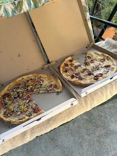 Pizza NICK'S Topoľčany