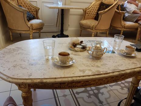 Opinii despre Villa Vodička în Piešťany - Gastronómia a pohostinstvo