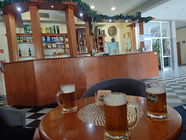 Penzion Milotin - Gastronómia a pohostinstvo