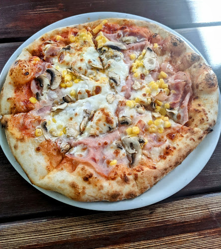 LOZANO Pizzeria & Pub - Bratislava