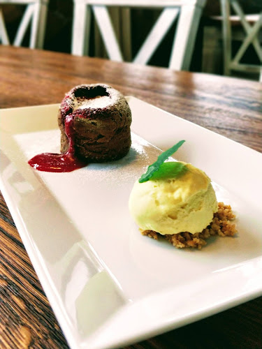 Tobb restaurant - Stará Myjava