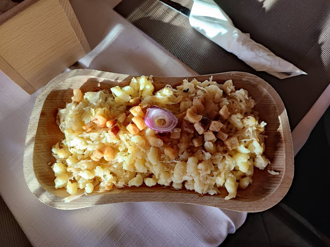 Reštaurácia Terasa - Gastronómia a pohostinstvo