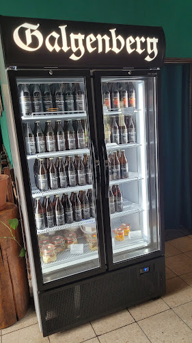 Camelot Pub - Gastronómia a pohostinstvo